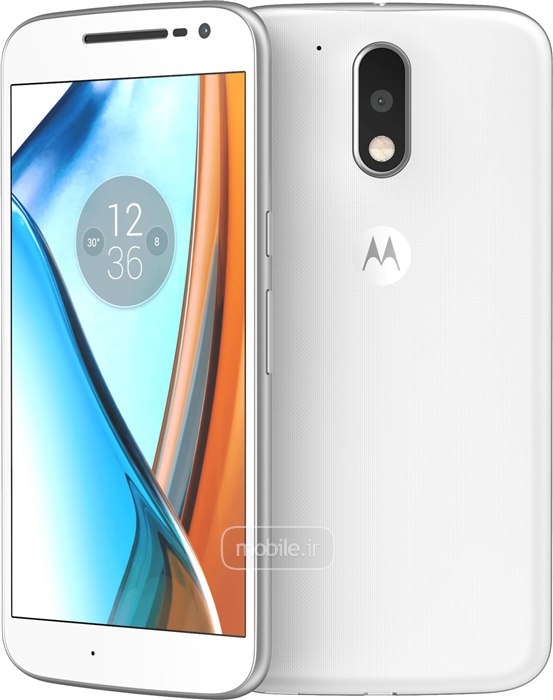 Motorola Moto G4 موتورولا