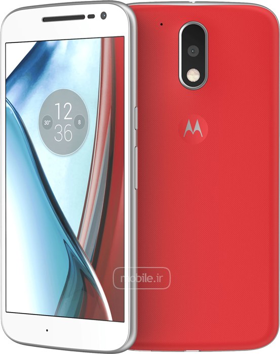 Motorola Moto G4 موتورولا