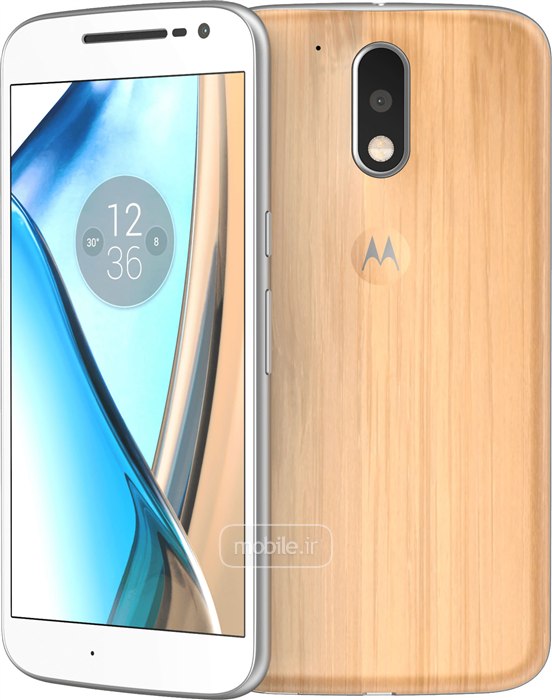 Motorola Moto G4 موتورولا