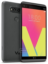LG V20 ال جی