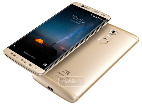 ZTE Axon 7 mini زد تی ای