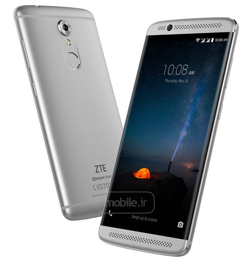 ZTE Axon 7 mini زد تی ای