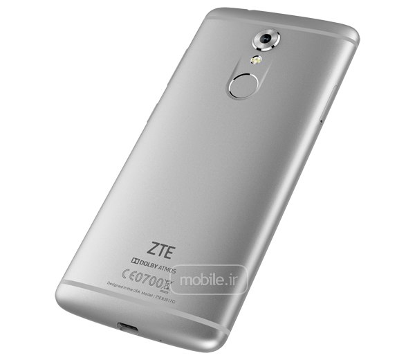 ZTE Axon 7 mini زد تی ای