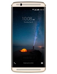 ZTE Axon 7 mini زد تی ای