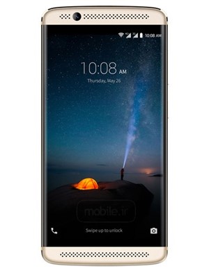 ZTE Axon 7 mini