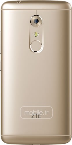 ZTE Axon 7 زد تی ای