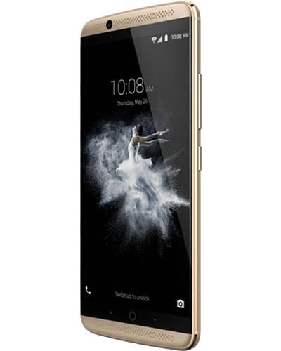 ZTE Axon 7 زد تی ای