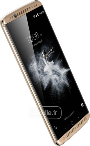 ZTE Axon 7 زد تی ای