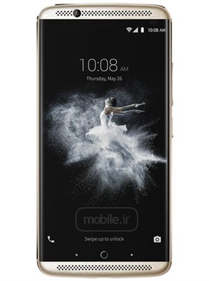 ZTE Axon 7