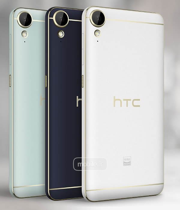 HTC Desire 10 Lifestyle اچ تی سی