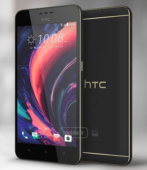HTC Desire 10 Lifestyle اچ تی سی