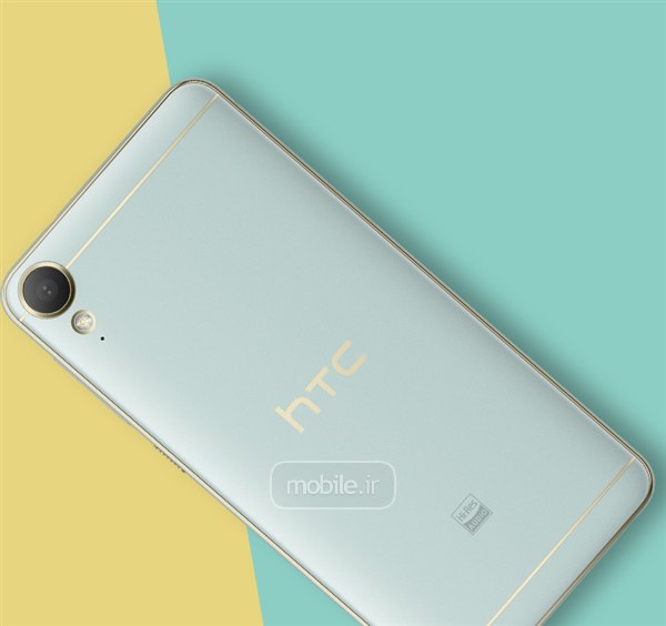 HTC Desire 10 Lifestyle اچ تی سی