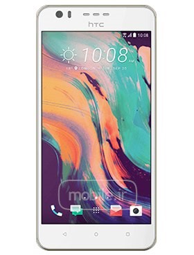 HTC Desire 10 Lifestyle