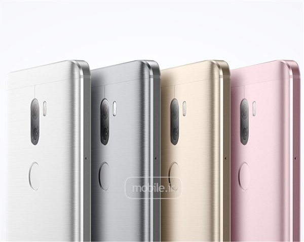 Xiaomi Mi 5s Plus شیائومی