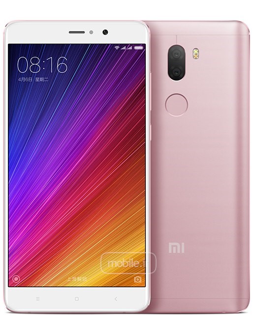 mi 5 plus price