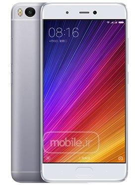 Xiaomi Mi 5s شیائومی