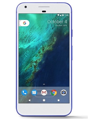 Google Pixel XL