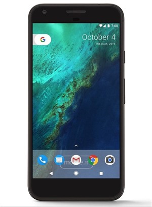 Google Pixel