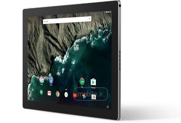 Google Pixel C گوگل