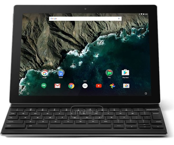 Google Pixel C گوگل