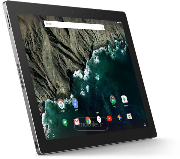 Google Pixel C گوگل