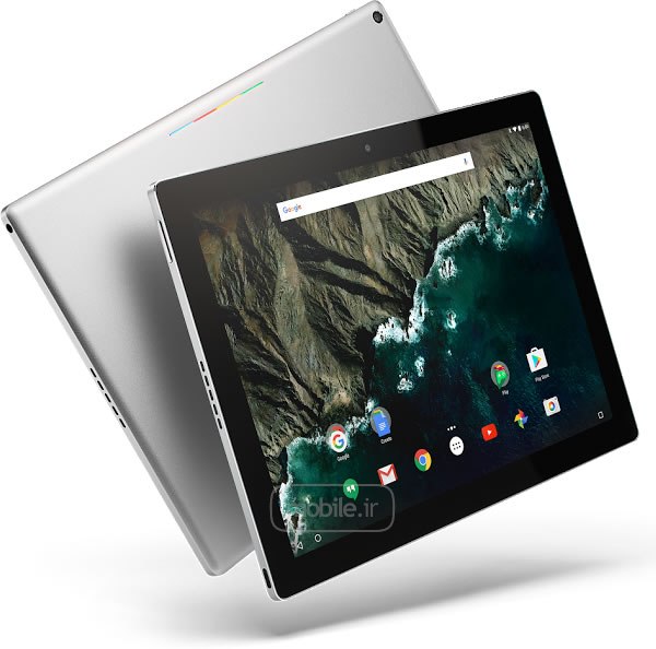 Google Pixel C گوگل