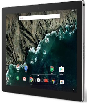 Google Pixel C