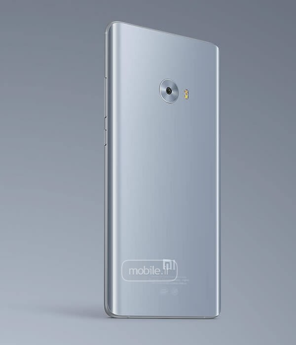 Xiaomi Mi Note 2 شیائومی