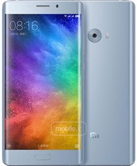 Xiaomi Mi Note 2 شیائومی