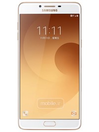 Samsung Galaxy C9 Pro سامسونگ