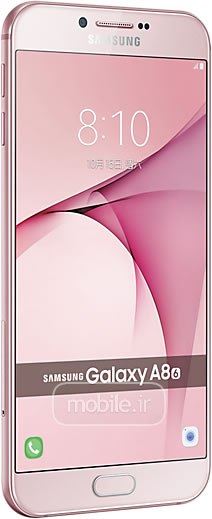 Samsung Galaxy A8 2016 سامسونگ