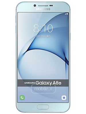 Samsung Galaxy A8 2016