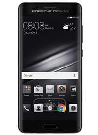 Huawei Mate 9 Porsche Design هواوی