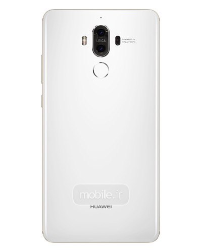 Huawei Mate 9 هواوی