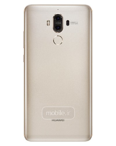 Huawei Mate 9 هواوی