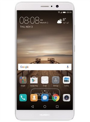 Huawei Mate 9