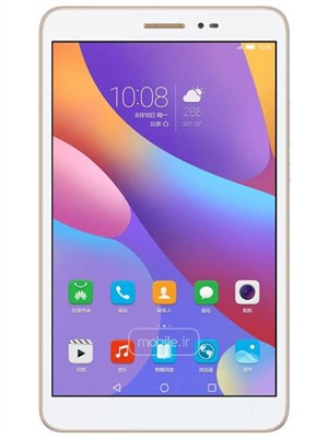 Honor Pad 2