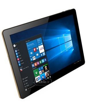GLX W10