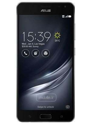 Asus Zenfone AR ZS571KL