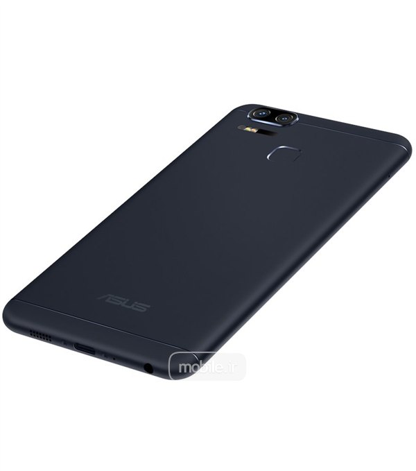 Asus Zenfone 3 Zoom ZE553KL ایسوس