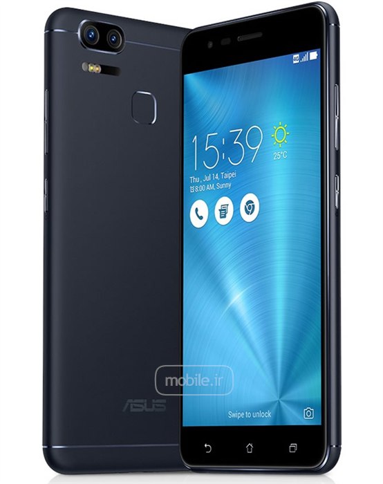 Asus Zenfone 3 Zoom ZE553KL ایسوس