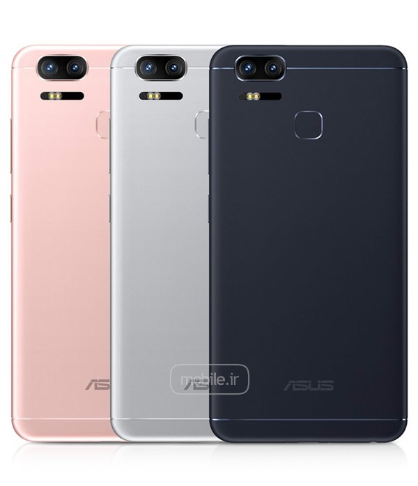 Asus Zenfone 3 Zoom ZE553KL ایسوس