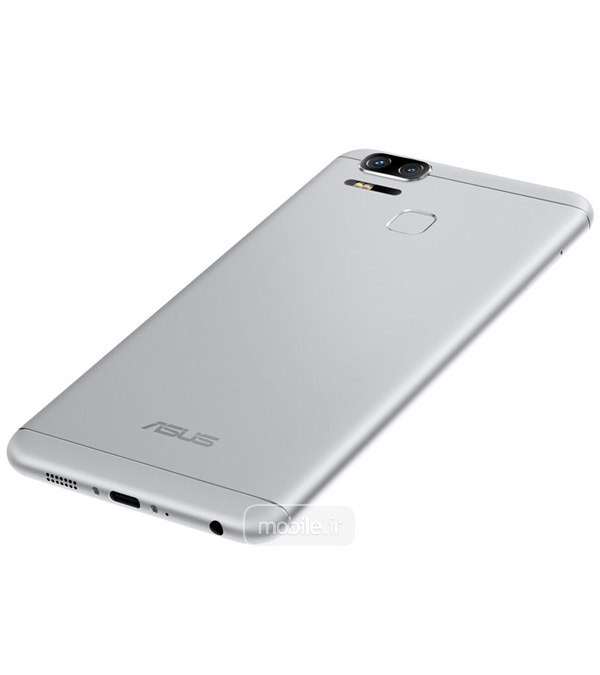 Asus Zenfone 3 Zoom ZE553KL ایسوس