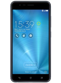 Asus Zenfone 3 Zoom ZE553KL ایسوس