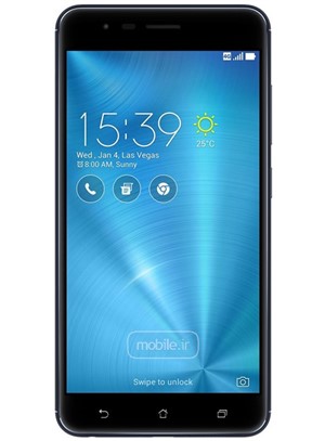 Asus Zenfone 3 Zoom ZE553KL