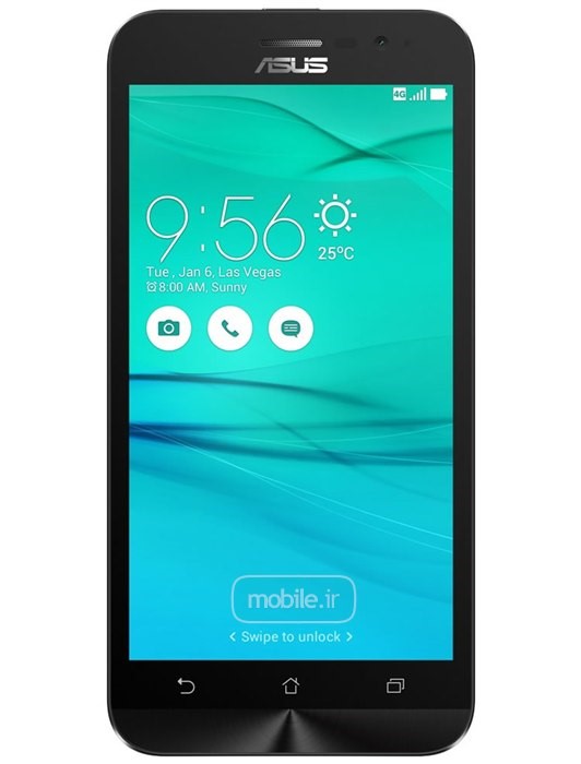 asus zenfone go 5.5