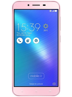 Asus Zenfone 3 Max ZC553KL