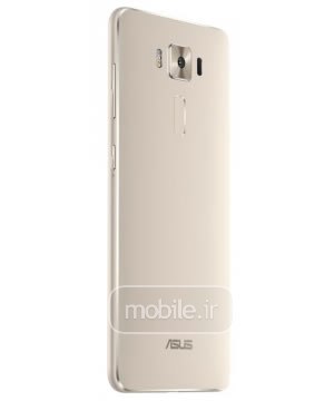 Asus Zenfone 3 Deluxe 5.5 ایسوس