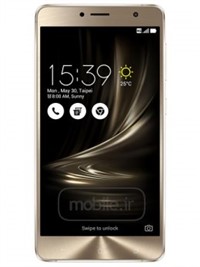 Asus Zenfone 3 Deluxe 5.5 ایسوس