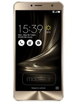 Asus Zenfone 3 Deluxe 5.5